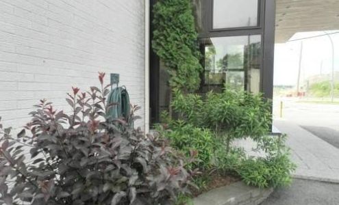 Auberge De L'Aeroport