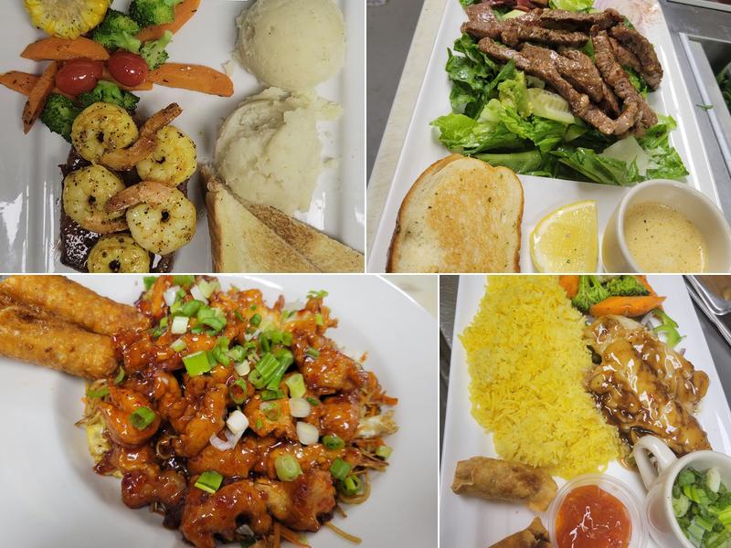 The Local House Cafe