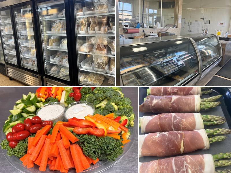 T-Bones Specialty Foods