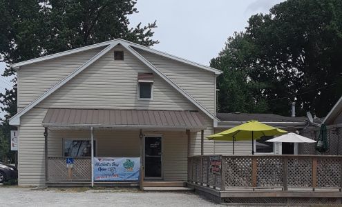 Parkside Cabins Tilbury