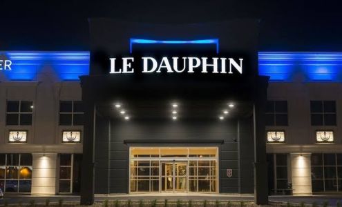 Hôtel et Suites Le Dauphin Drummondville
