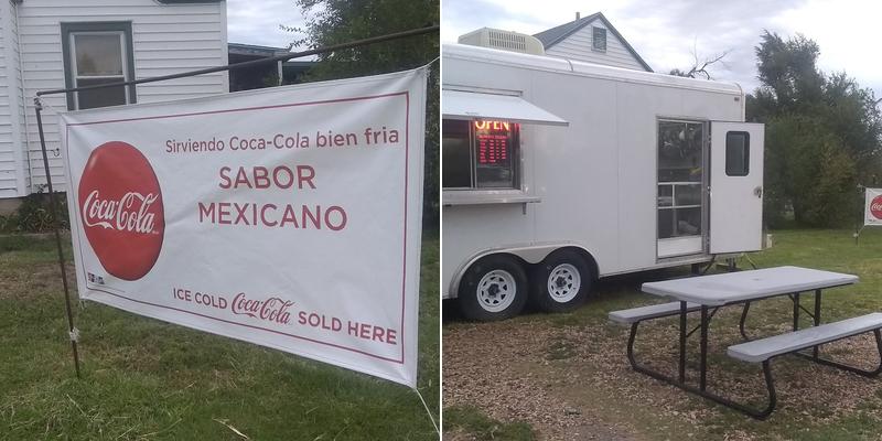 Sabor MexiCano 822 S Baylor St, Perryton