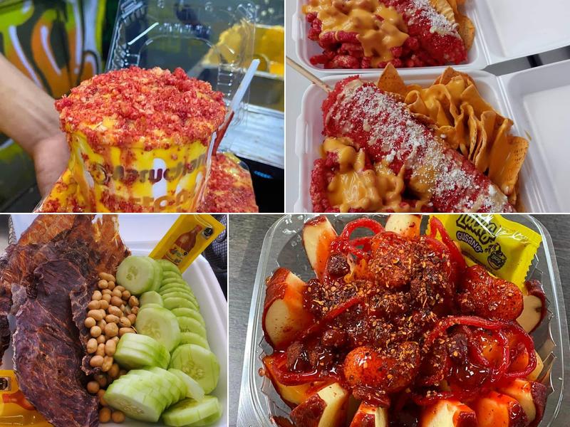 LA SANDRITA LL.C 114 S Kansas Ave, Liberal