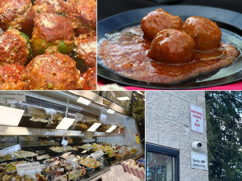 Avella's and Melilli's Italian Specialty Market and Catering and Pizzeria
