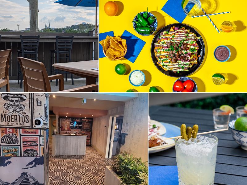 ¡Qué Padre! 127 Rue Victoria, Edmundston