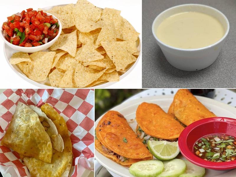 Henderson Burrito Express Mexican Grill