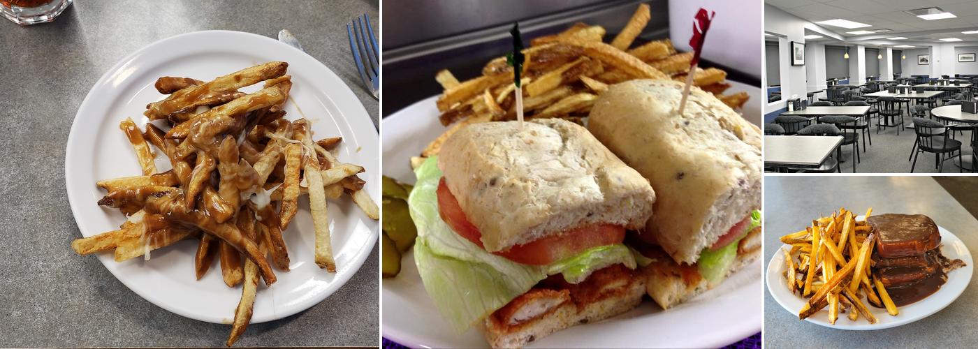 Black Beard's Restaurant