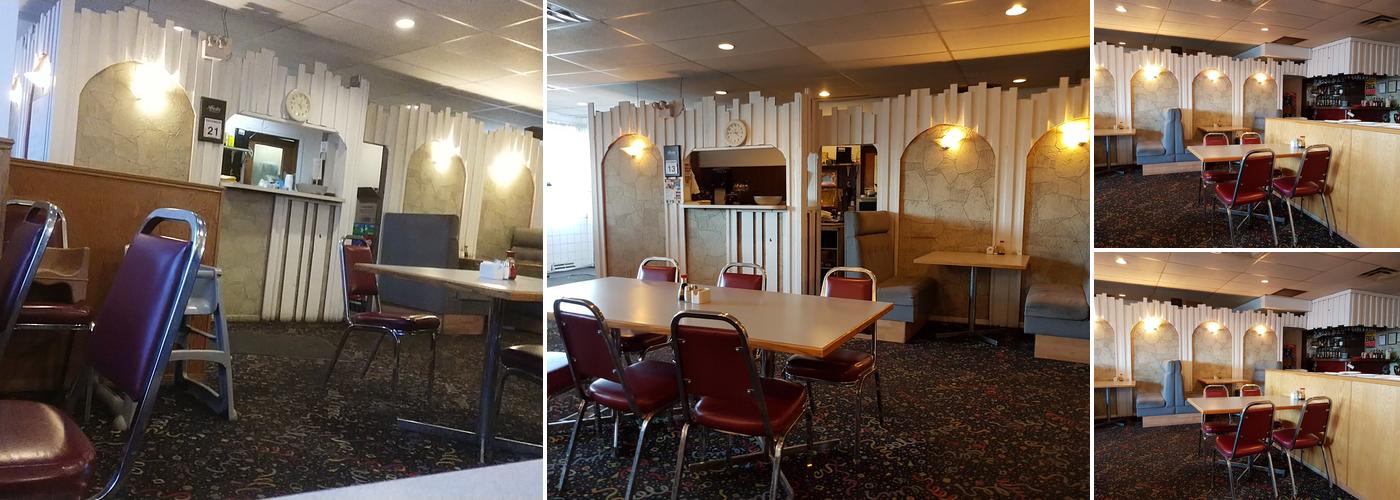 Wayne's Family Restaurant