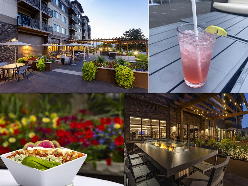 Orchard Bar + Bites 1229 Walla Walla Ave, Wenatchee