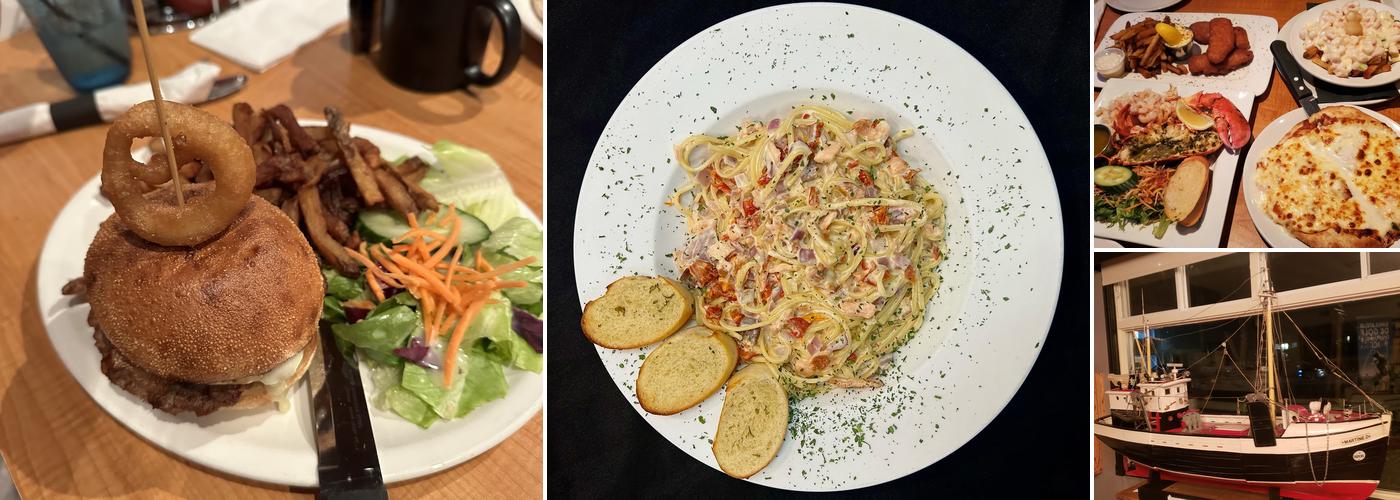 Resto-Pub La Révolte