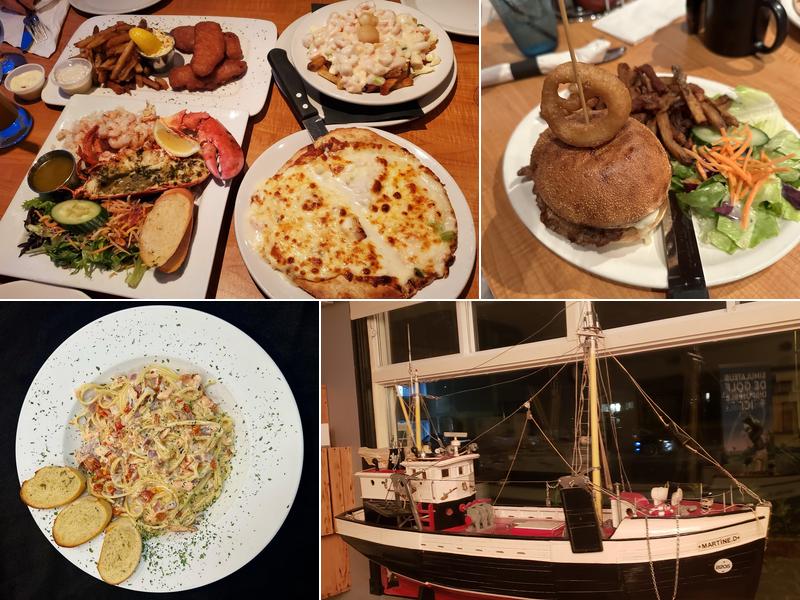 Resto-Pub La Révolte