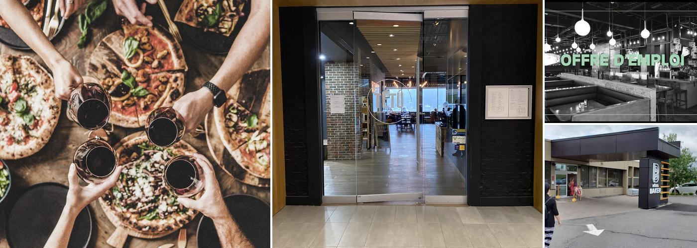 TÉTÛ Taverne Gaspésienne