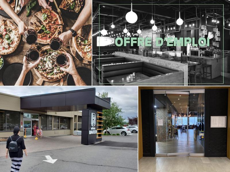 TÉTÛ Taverne Gaspésienne