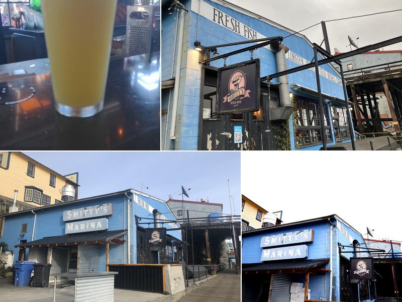 Smitty's Oyster House