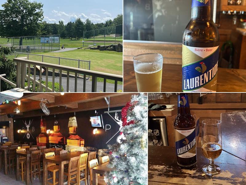 Paco Bar 430 Rue Principale, Granby