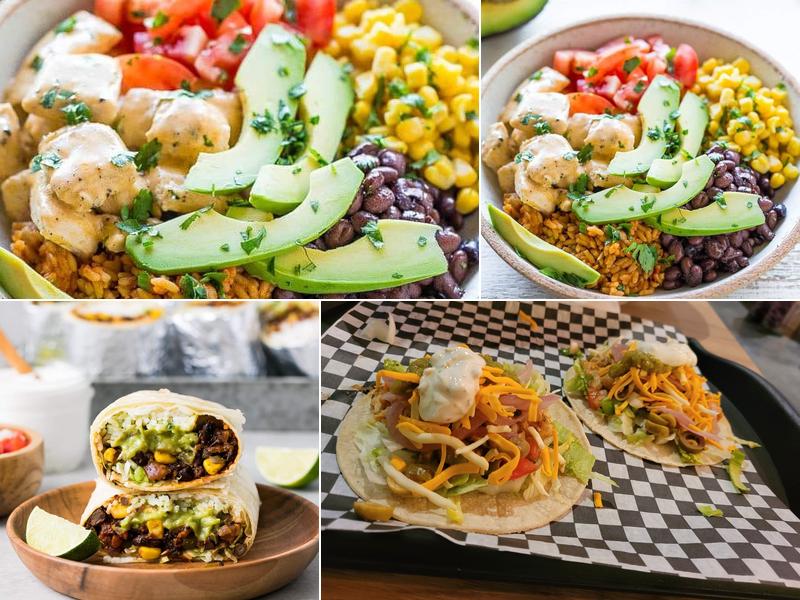 Los Amigos 800 Rue Principale, Granby