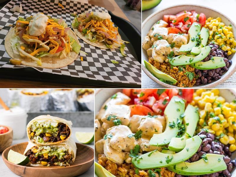 Los Amigos 800 Rue Principale, Granby