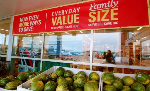 Dominion Cromer Avenue Grand Falls-windsor