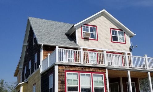 Boxton Prairie Experience Grenfell