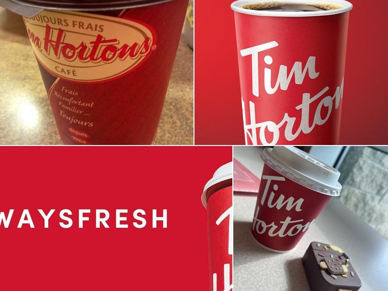 Tim Hortons