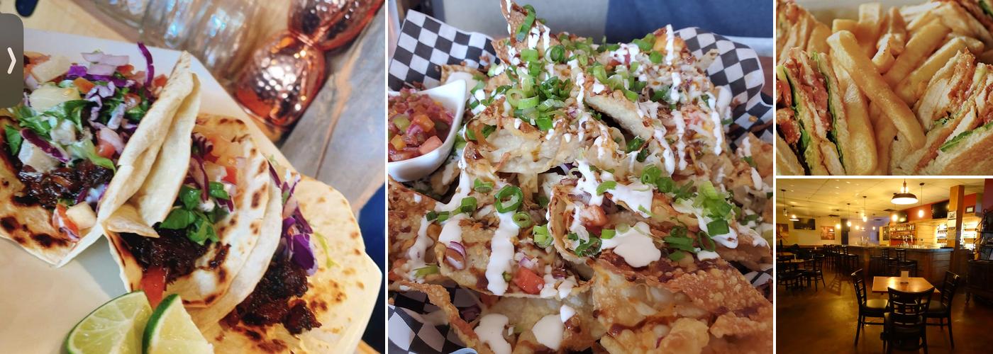 Appalachian Pub & Eatery