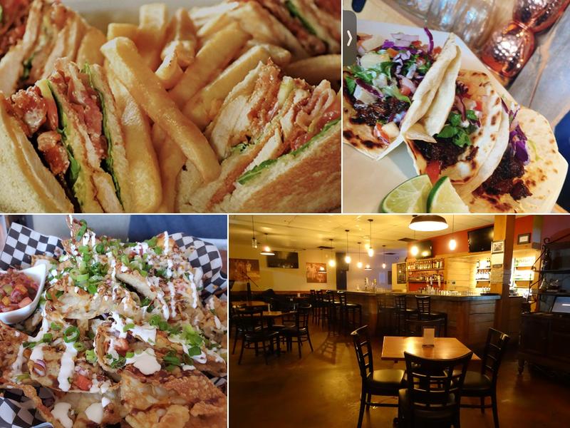 Appalachian Pub & Eatery