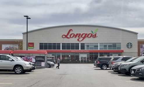 Longo's Ancaster