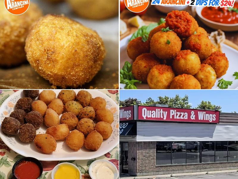 The Arancini Company