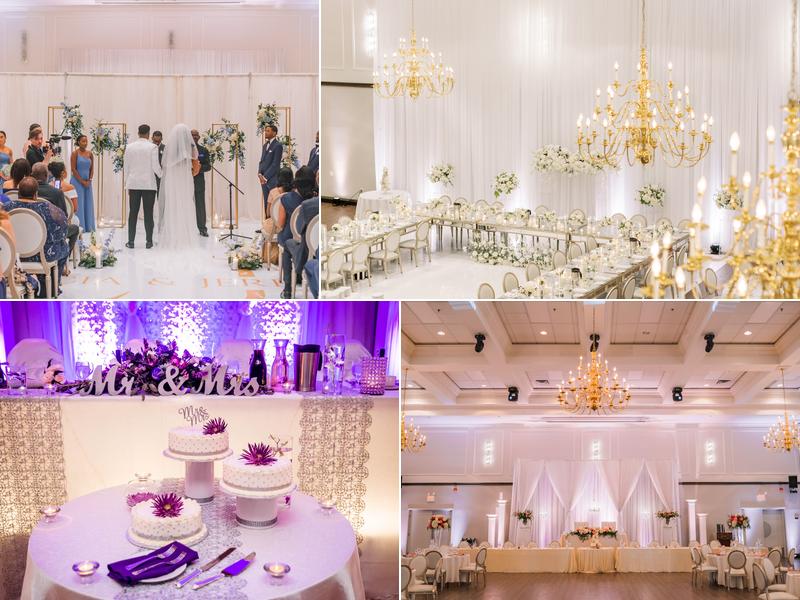 Carmens Event Centre