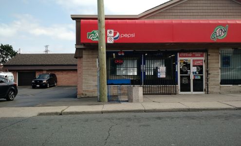 Glow Variety & Groceteria