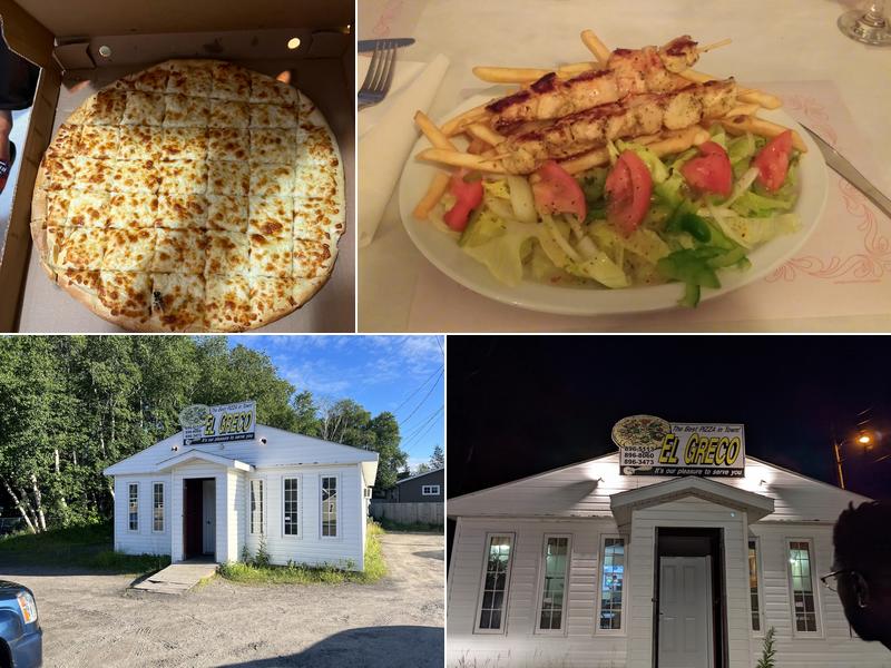 El Greco 133 Hamilton River Rd, Happy Valley-Goose Bay