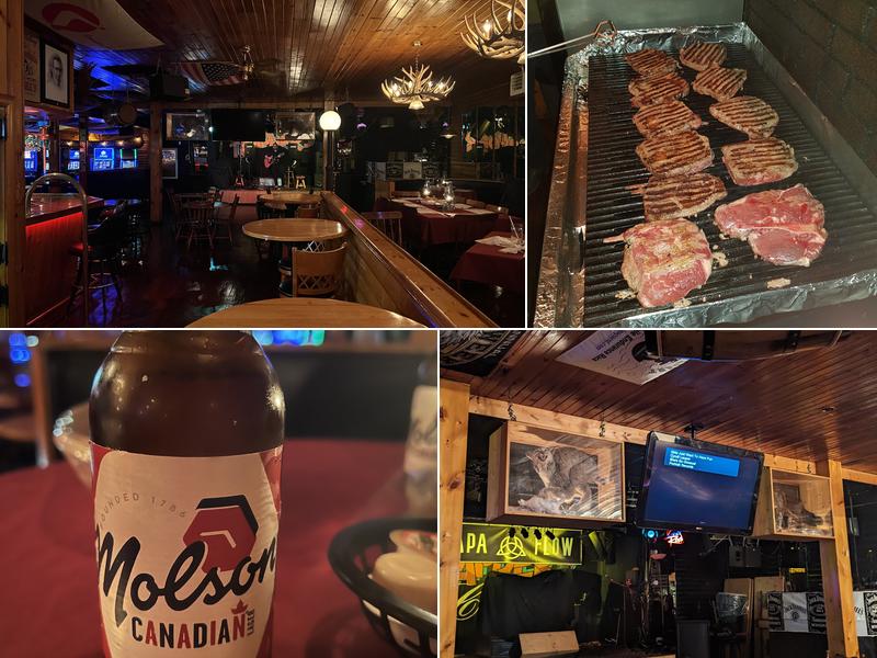 Trappers' Cabin 1 Aspen Rd, Happy Valley-Goose Bay