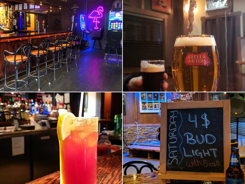 Grafters Pub 368B Hamilton River Rd, Happy Valley-Goose Bay