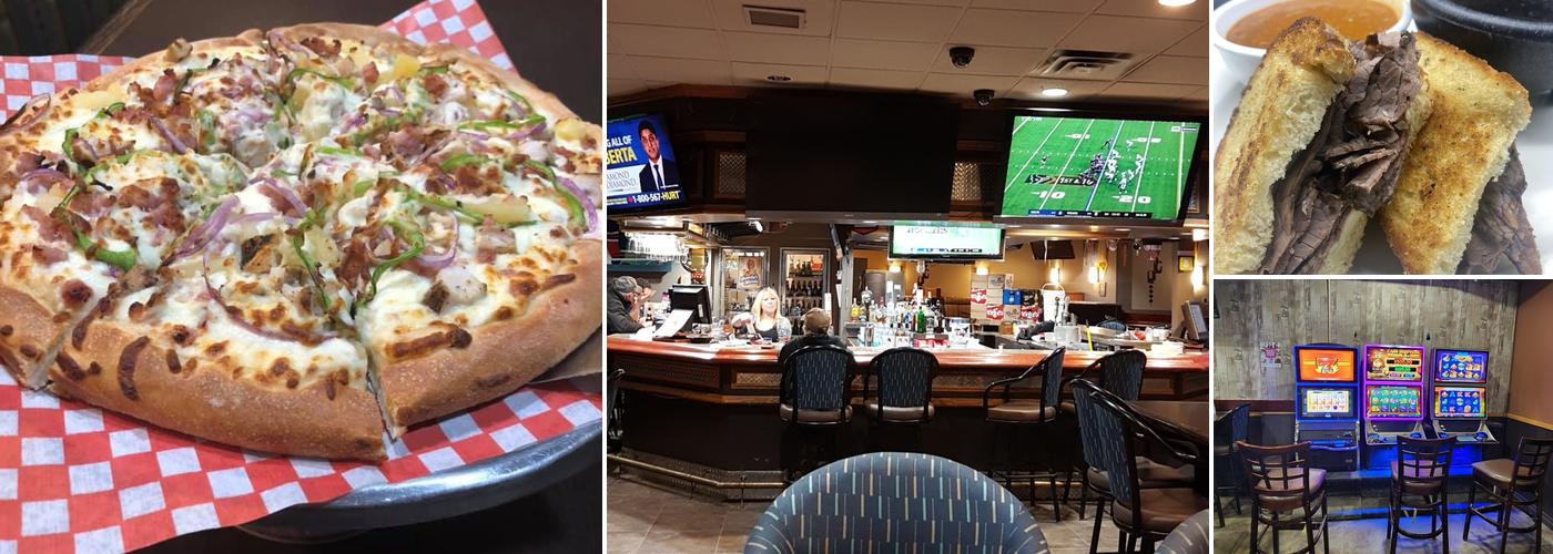 Brandy's Pub & Grill