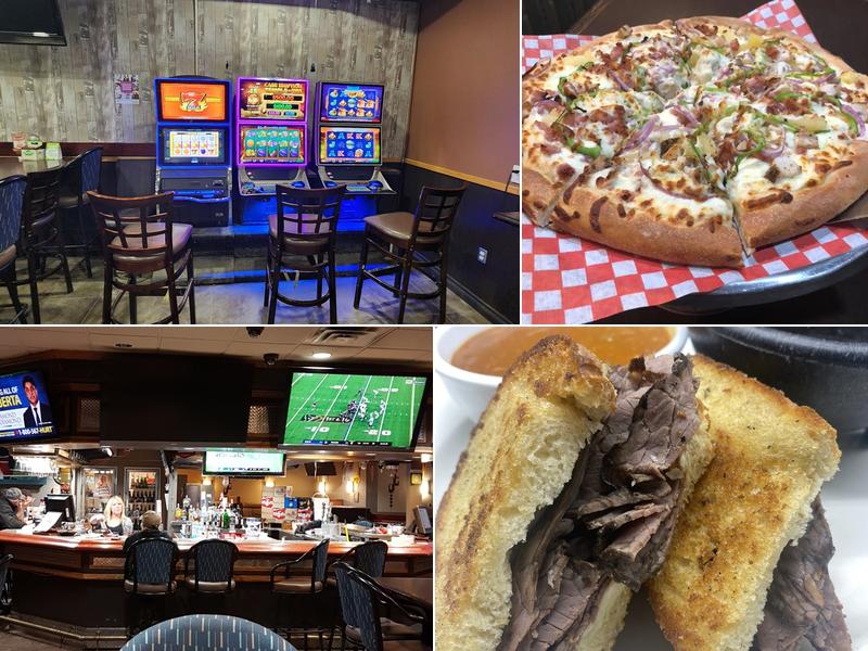 Brandy's Pub & Grill