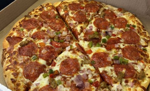 Circle K High Prairie