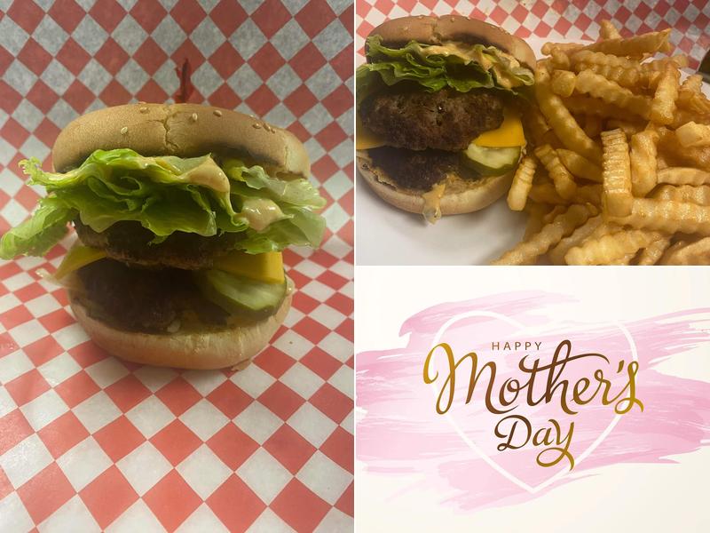 Treeline Dining Room