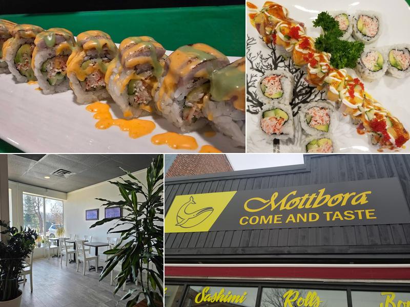 Mottbora 14 Main St E, Huntsville