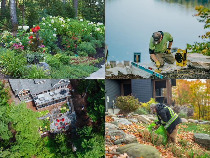 Mike's Landscaping and Property Maintenance