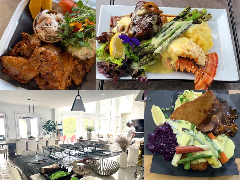 Innisfil Event Catering by Beach Road Grill