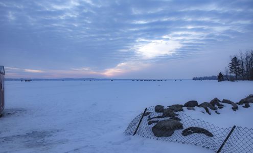 Monto-Reno Marina Lefroy