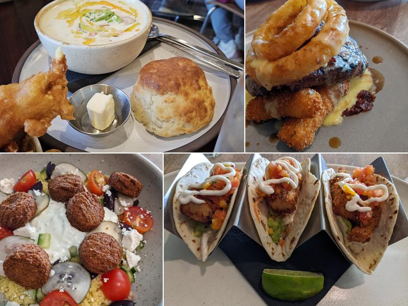 Cabot bar 15933 Central Ave, Mabou