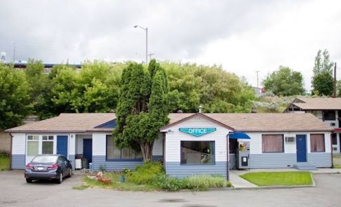 Grandview Motel