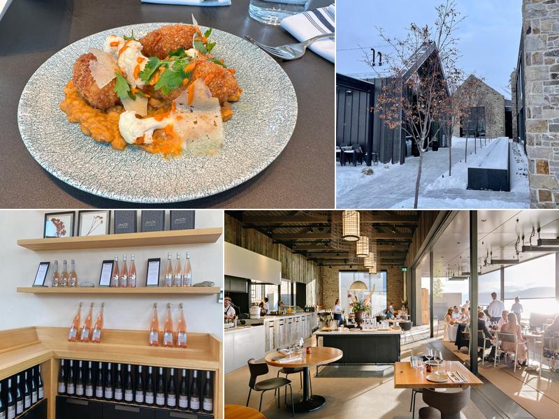 Home Block at CedarCreek Estate Winery 5445 Lakeshore Rd, Kelowna