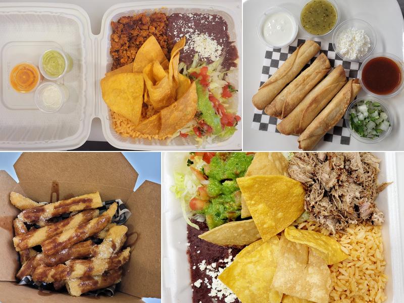 Salsa & Sabor 540 Hollywood Rd S, Kelowna