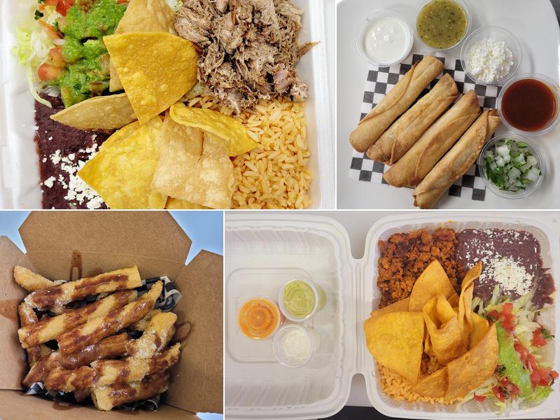 Salsa & Sabor 540 Hollywood Rd S, Kelowna