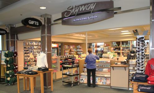 Skyway Gifts and News