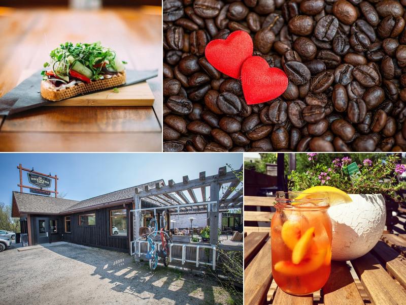 Broken Paddle 807 St Clair St, Kenora