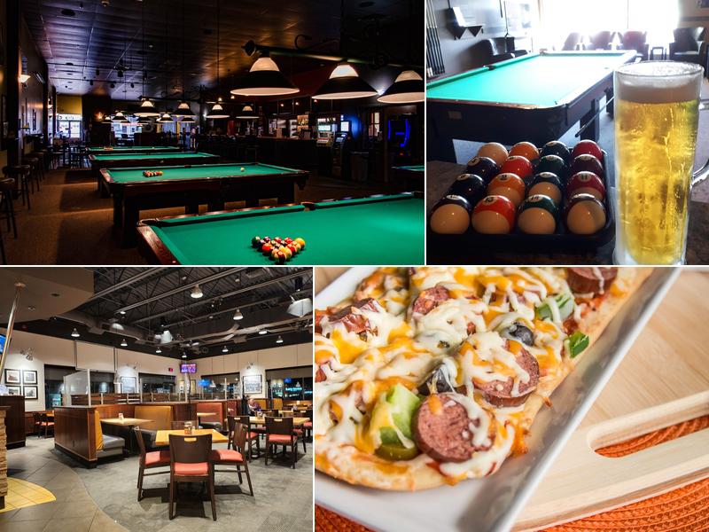 Dooly's 9049 Commercial St, New Minas