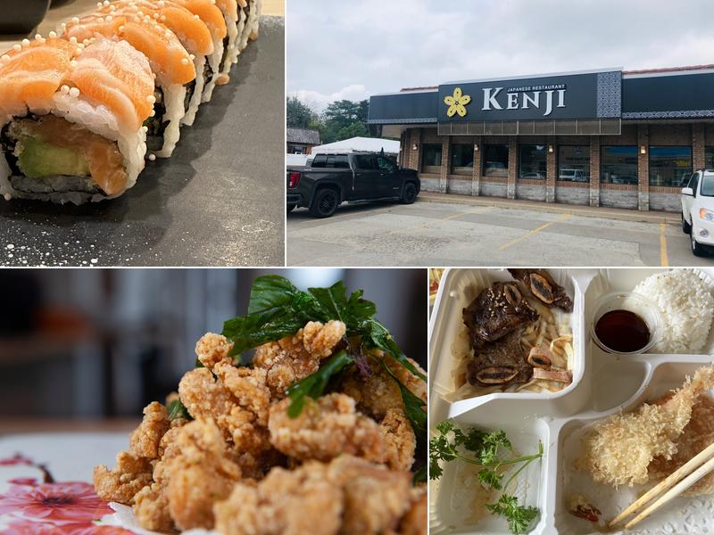 Kenji Japanese Restaurant